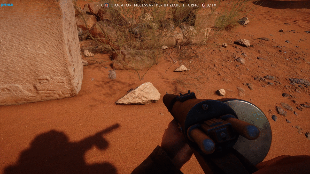 Open enlarged image Battlefield 1 visual downgrade on PC after latest patch? | TweakTown.com