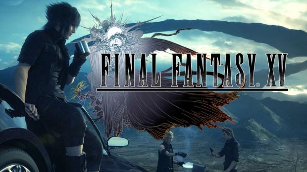 Square Enix to remove all leaked Final Fantasy 15 videos 12