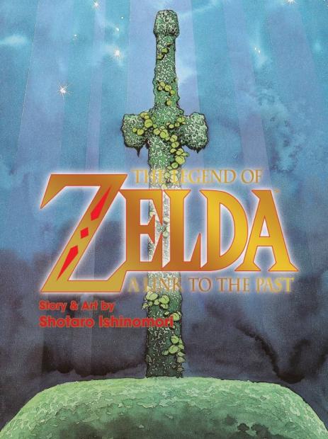 Legend of Zelda: A Link to the Past turns 25 today 17