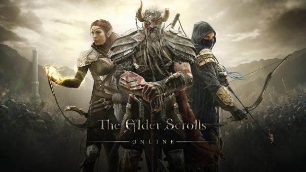 ESO goes free for Xbox One for 5 days starting 23/11/16 | TweakTown.com