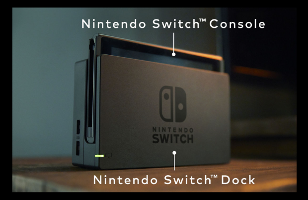 Bethesda: We're definitely supporting Nintendo Switch 2343