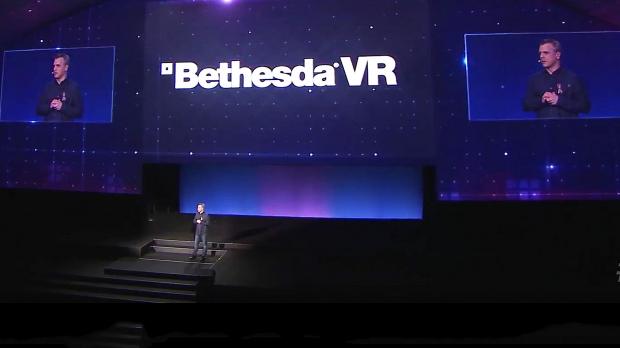 Bethesda attempting to bring full Fallout 4 game to VR 22