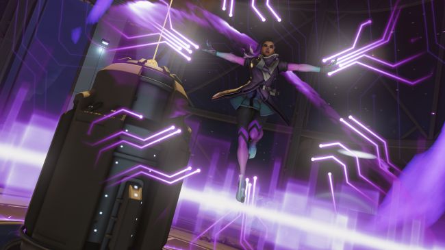 Open enlarged image Blizzard is working on a next-gen first-person shooter | TweakTown.com