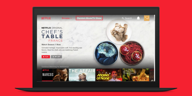 Open enlarged image Netflix 4K streams require Edge browser, Kaby Lake CPU | TweakTown.com