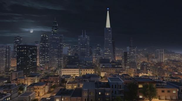Open enlarged image Watch Dogs 2 looks amazing with NVIDIA Game Works | TweakTown.com