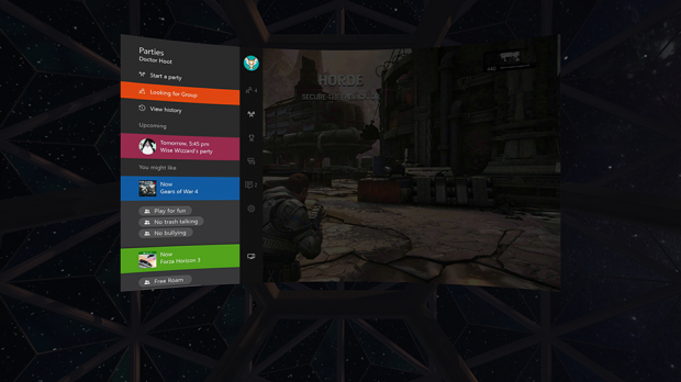 Xbox One game streaming coming to Oculus Rift soon 3