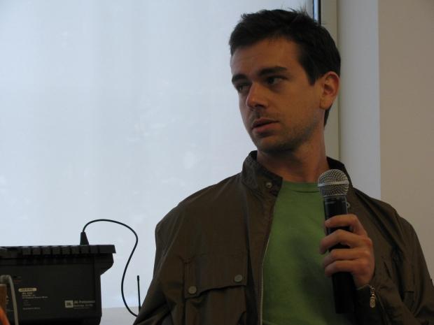 Twitter blocked their CEO's Twitter profile | TweakTown.com