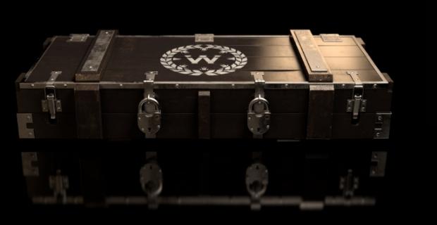Open enlarged image Battlefield 1 battlepacks are now for sale