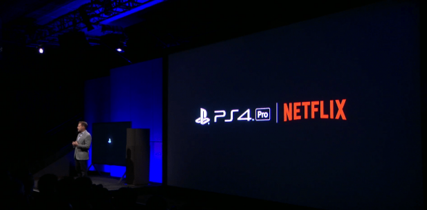 Netflix S 4k Restrictions Could Affect Ps4 Pro Owners Tweaktown