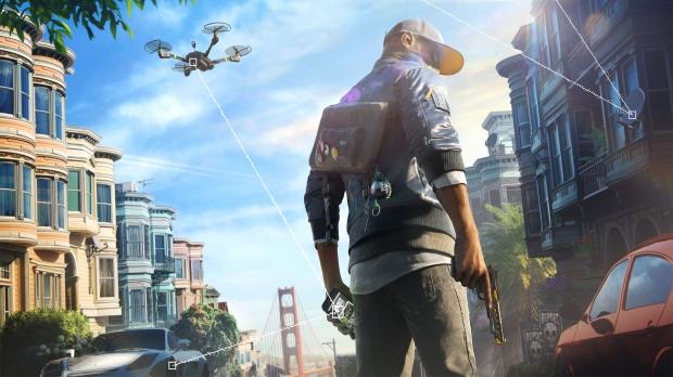Watch Dogs 2 upcoming patch add mission replayability | TweakTown.com