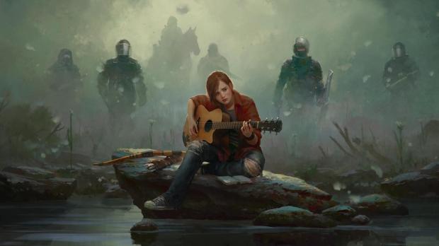 The Last of Us 2 might be revealed next week | TweakTown.com