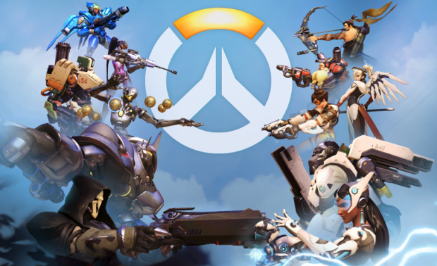 Open enlarged image Blizzard gets into the Christmas spirit with Overwatch | TweakTown.com
