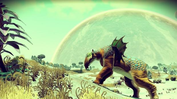 Open enlarged image Base building coming soon to No Man's Sky | TweakTown.com