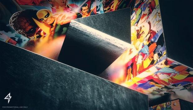 Marvel vs Capcom 4 rumored for PSX 2016 reveal 1