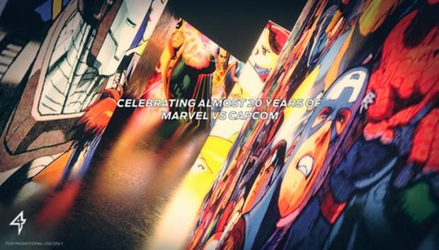 Marvel vs Capcom 4 rumored for PSX 2016 reveal 2