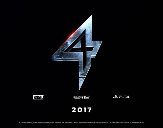 Marvel vs Capcom 4 rumored for PSX 2016 reveal 3
