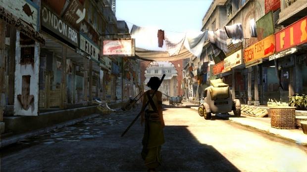 Beyond Good and Evil 2 may rival Star Citizen in scope 6 Beyond Good and Evil 2 may rival Star Citizen in scope 6