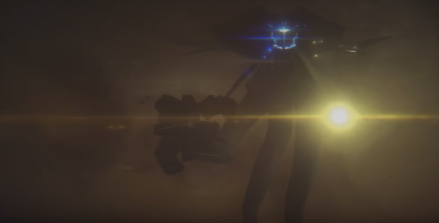BioWare built Mass Effect: Andromeda from scratch 110 BioWare built Mass Effect: Andromeda from scratch 110