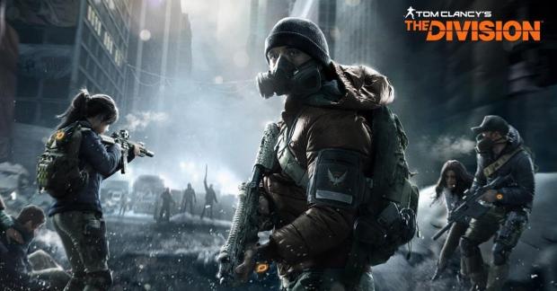Open enlarged image The Division's newest patch pull players back into it | TweakTown.com