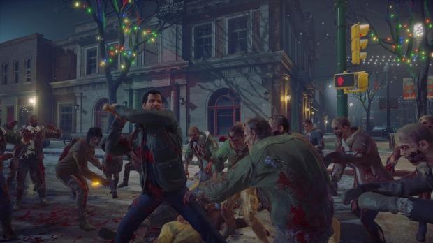 Why Capcom removed Dead Rising 4's time countdown | TweakTown.com