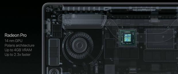 Did Apple ship $4099 MacBook Pros with a faulty GPU? 10
