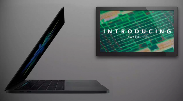 Did Apple ship $4099 MacBook Pros with a faulty GPU? 11
