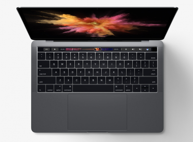 Did Apple ship $4099 MacBook Pros with a faulty GPU? 12