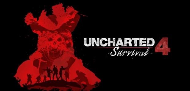 Uncharted 4 new survival mode will crush your confidence