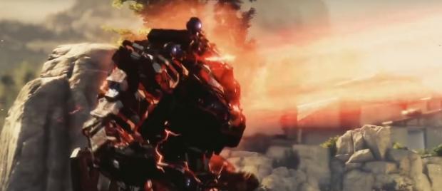 Titanfall 2 Ion ultimate tip for newcomers and veterans | TweakTown.com