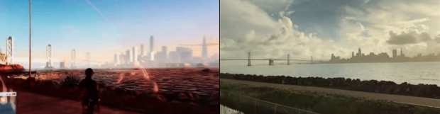 Open enlarged image Watch Dogs 2 realism was a bit too much for a player | TweakTown.com