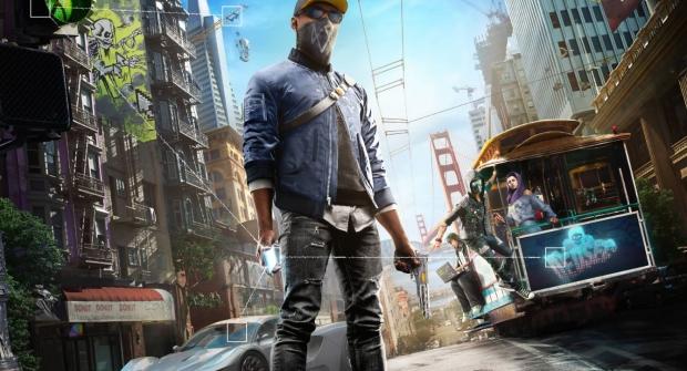 Open enlarged image GeForce 376.09 driver is optimized for Watch Dogs 2 | TweakTown.com