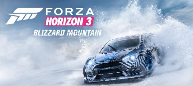 Forza Horizon 6 - (Predictions) 