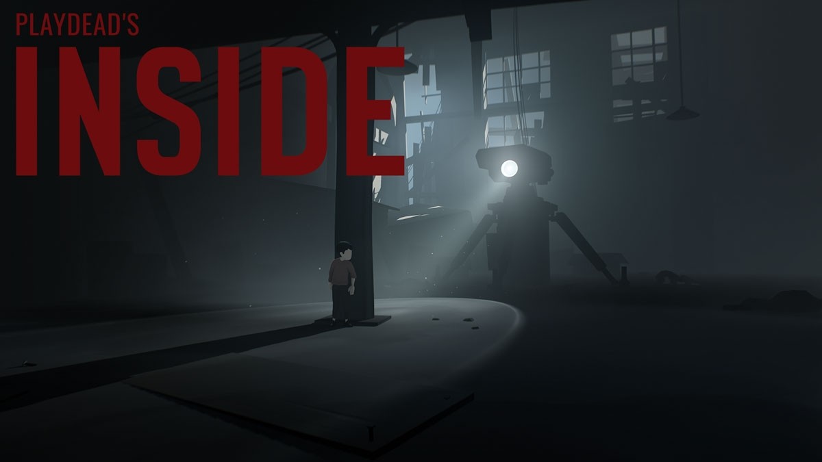 Playdead drops Inside game demo free via Steam site | TweakTown