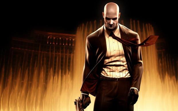 Hitman November patch adds offline profile to the game 01 Hitman November patch adds offline profile to the game 01
