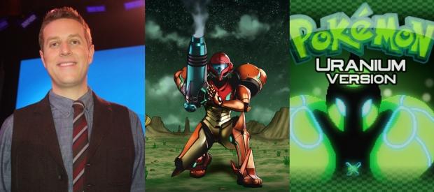 Why were AM2R and PKMN Uranium removed from Game Awards? | TweakTown.com