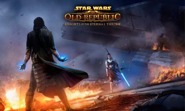The Old Republic 5.0 update includes mountain of content | TweakTown.com