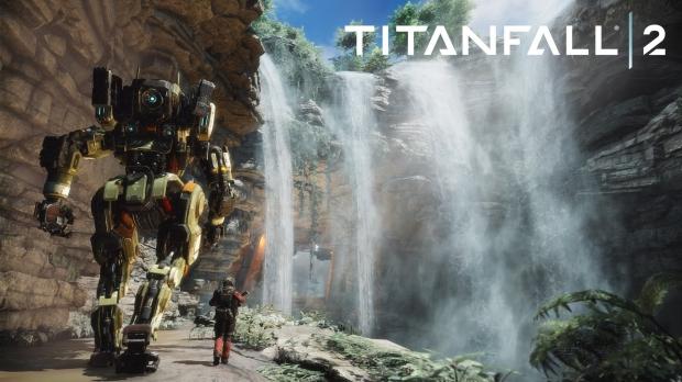 Free Titanfall 2 multiplayer trial launches this weekend 01 Free Titanfall 2 multiplayer trial launches this weekend 01