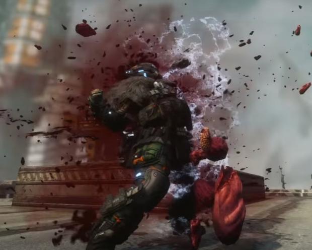 Titanfall 2 DLC trailer shows all its content flawlessly 06 Titanfall 2 DLC trailer shows all its content flawlessly 06