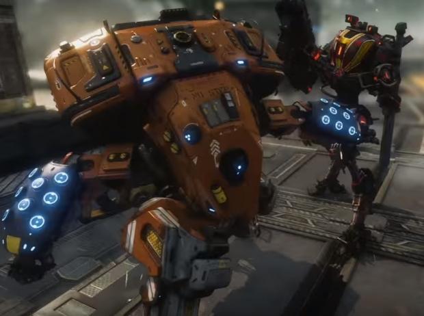 Titanfall 2 DLC trailer shows all its content flawlessly 07 Titanfall 2 DLC trailer shows all its content flawlessly 07