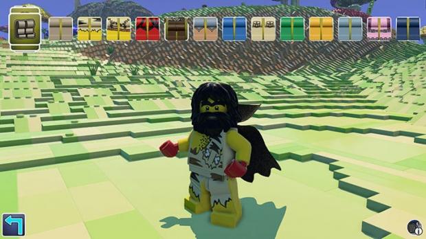 New Lego Worlds game release scheduled for February 2017 | TweakTown.com
