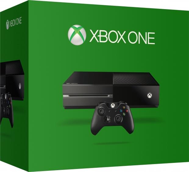 Xbox One defeats PS4 in online Black Friday sales 01 Xbox One defeats PS4 in online Black Friday sales 01