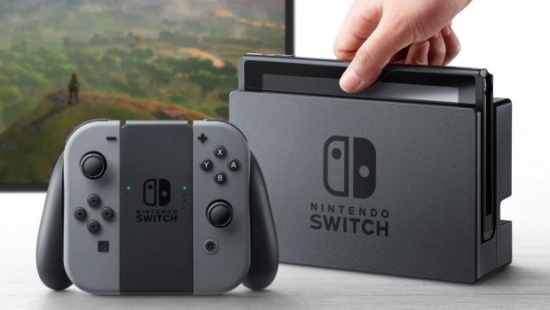 Nintendo puts great effort into 3rd party Switch support 200