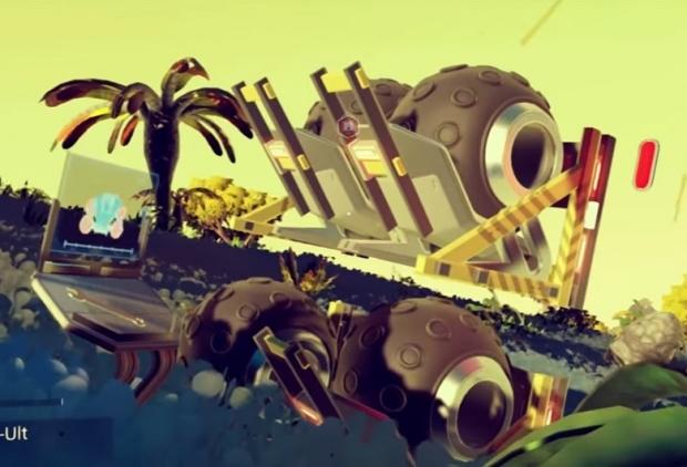 Open enlarged image Are buggies coming to No Man's Sky?