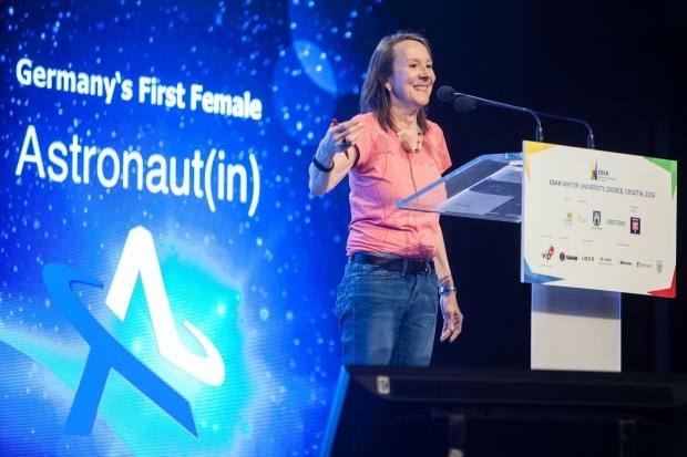 Space, the final frontier for startups 01 Space, the final frontier for startups 01