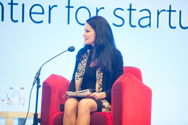 Space, the final frontier for startups 02 Space, the final frontier for startups 02