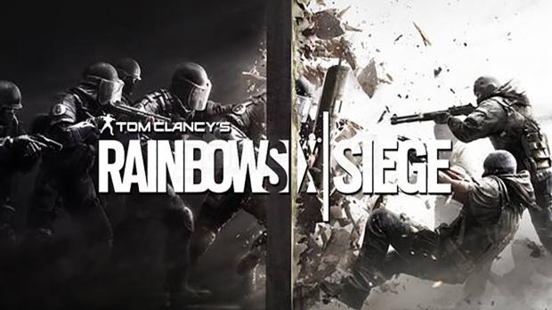 Open enlarged image 4 new CTUs are coming to Rainbow Six Siege next year