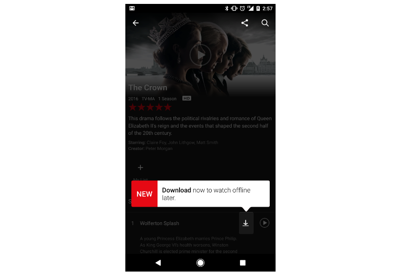 Go App, Which Lets Users Save Videos For Offline Viewing, Is Now In  Beta - Tubefilter