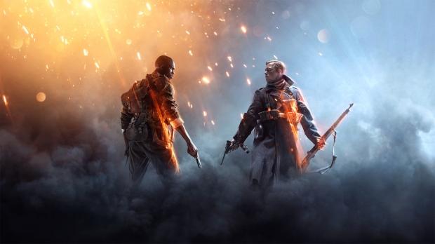 EA: No new Battlefield for a couple of years 3
