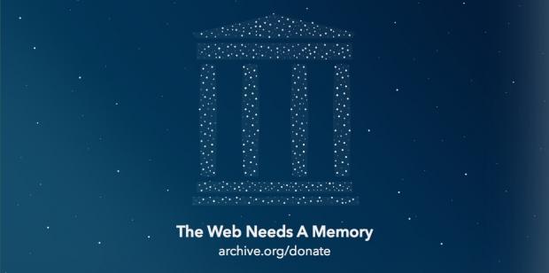 Internet Archive moving to Canada in light of Trump | TweakTown.com