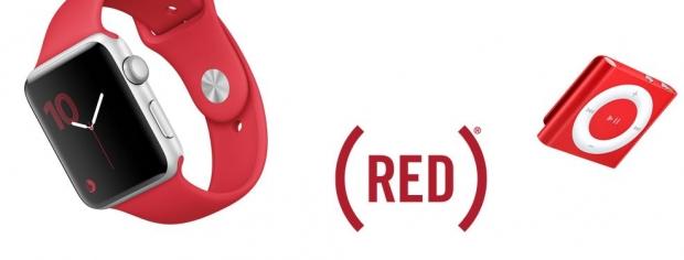 Apple joins the fight to end AIDS with special offers 01 Apple joins the fight to end AIDS with special offers 01